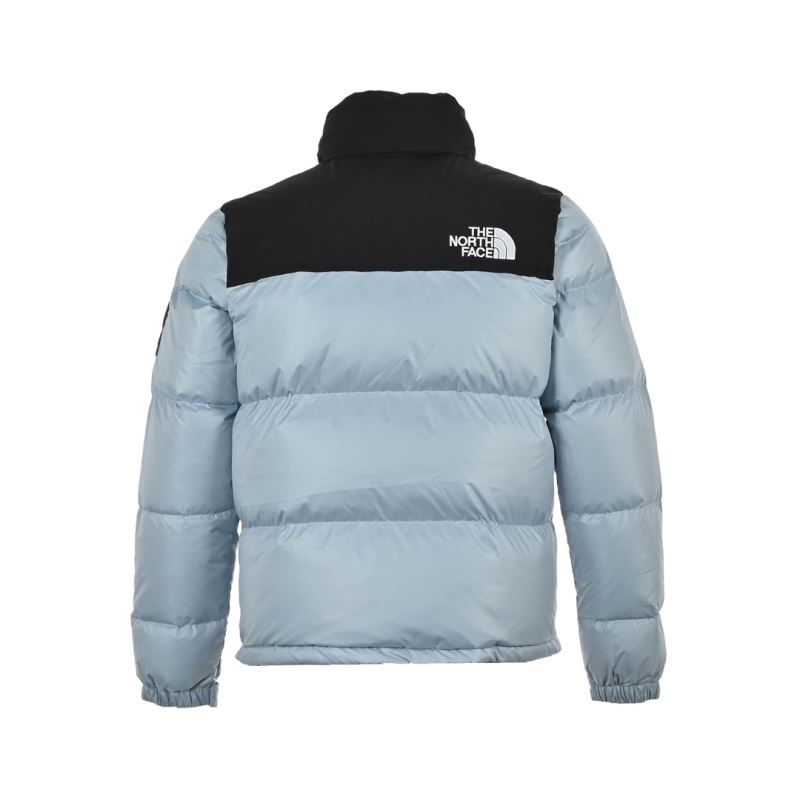 The North Face Down Jackets